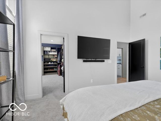 2402 N Talbott Street, Indianapolis, IN 46205
