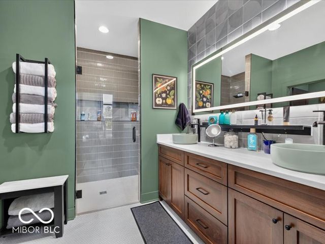 2402 N Talbott Street, Indianapolis, IN 46205