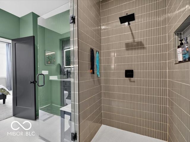 2402 N Talbott Street, Indianapolis, IN 46205