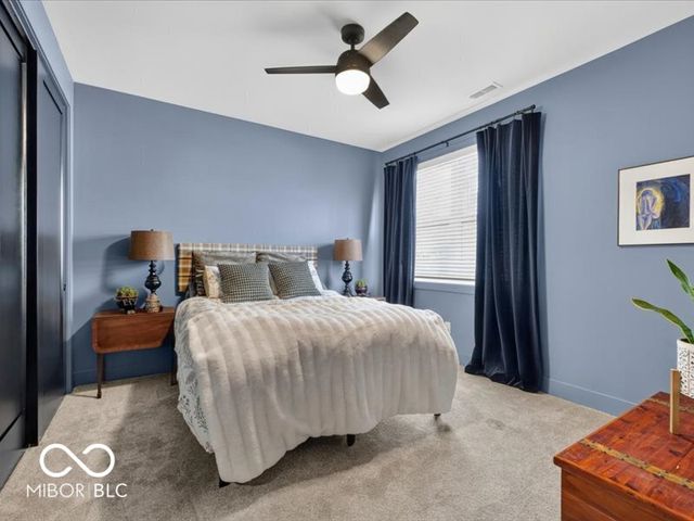 2402 N Talbott Street, Indianapolis, IN 46205