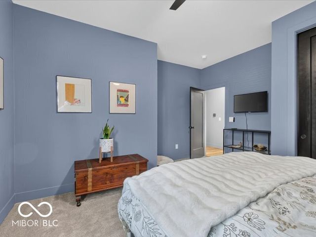 2402 N Talbott Street, Indianapolis, IN 46205