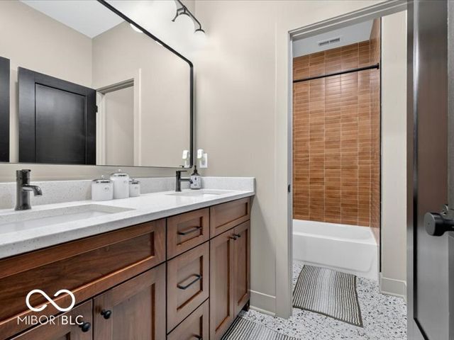 2402 N Talbott Street, Indianapolis, IN 46205