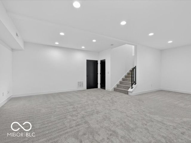 2402 N Talbott Street, Indianapolis, IN 46205