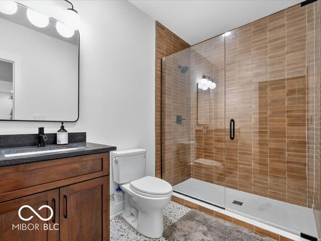 2402 N Talbott Street, Indianapolis, IN 46205