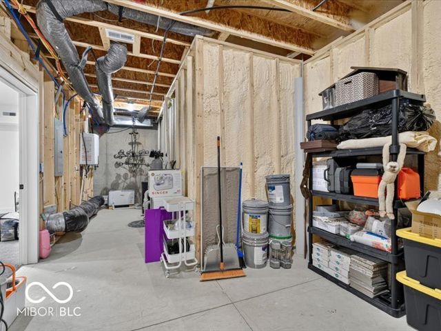 2402 N Talbott Street, Indianapolis, IN 46205