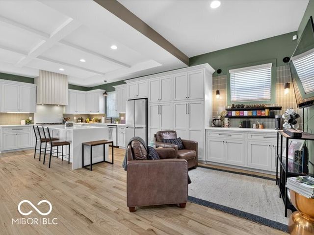 2402 N Talbott Street, Indianapolis, IN 46205