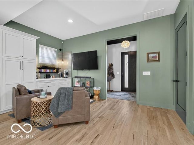 2402 N Talbott Street, Indianapolis, IN 46205