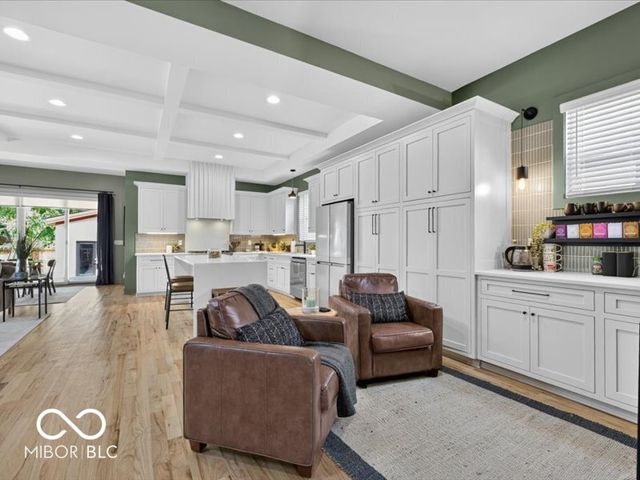 2402 N Talbott Street, Indianapolis, IN 46205