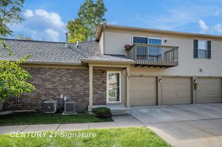 4083 Stonebridge Drive, Holly, MI 48442