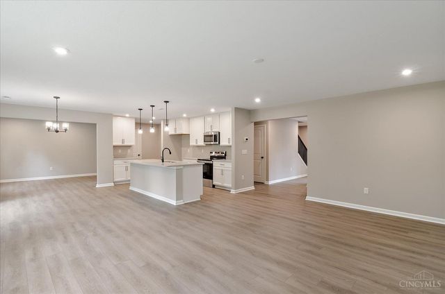 1204 Buxton Oaks Drive, Union Twp, OH 45102