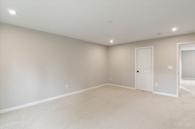 1204 Buxton Oaks Drive, Union Twp, OH 45102