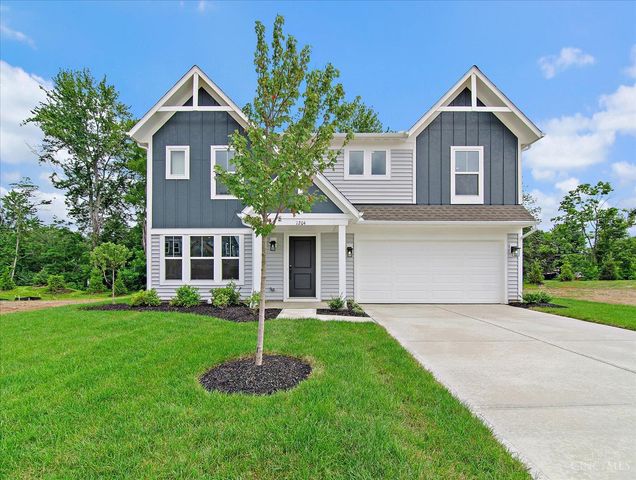 1204 Buxton Oaks Drive, Union Twp, OH 45102