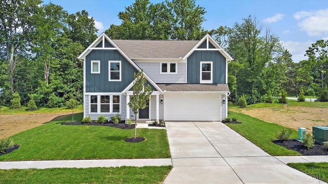 1204 Buxton Oaks Drive, Union Twp, OH 45102