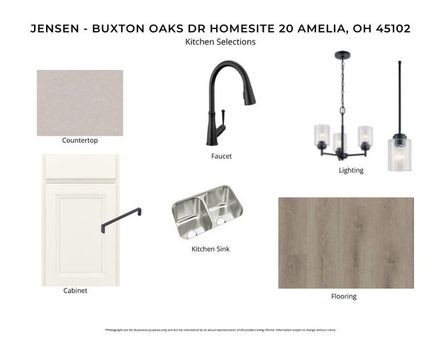 1204 Buxton Oaks Drive, Union Twp, OH 45102