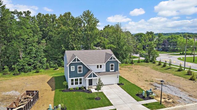 1204 Buxton Oaks Drive, Union Twp, OH 45102