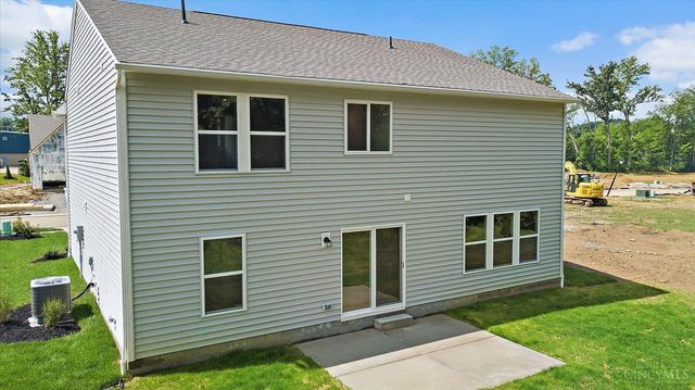 1204 Buxton Oaks Drive, Union Twp, OH 45102