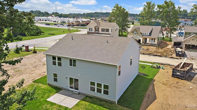 1204 Buxton Oaks Drive, Union Twp, OH 45102