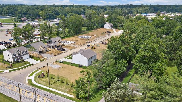 1204 Buxton Oaks Drive, Union Twp, OH 45102