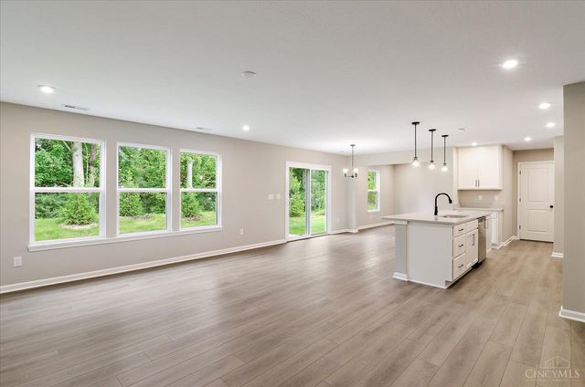 1204 Buxton Oaks Drive, Union Twp, OH 45102