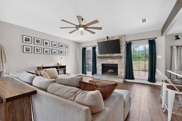 1362 Eubanks Road, Seagoville, TX 75159