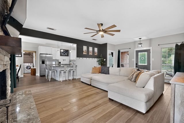 1362 Eubanks Road, Seagoville, TX 75159