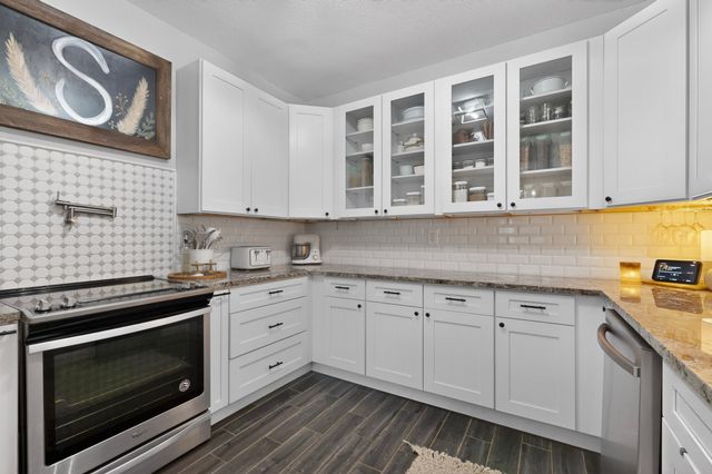 1362 Eubanks Road, Seagoville, TX 75159