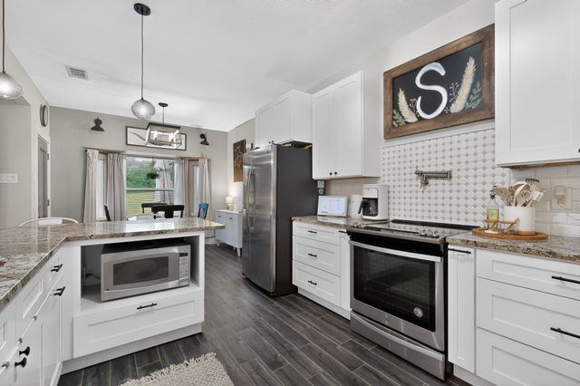 1362 Eubanks Road, Seagoville, TX 75159