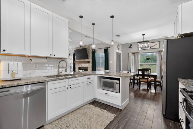 1362 Eubanks Road, Seagoville, TX 75159