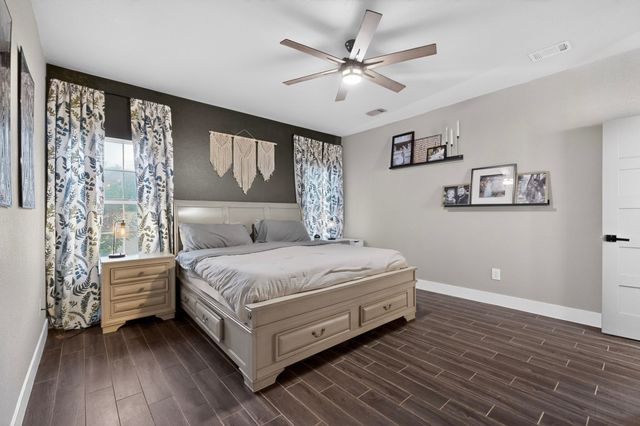 1362 Eubanks Road, Seagoville, TX 75159