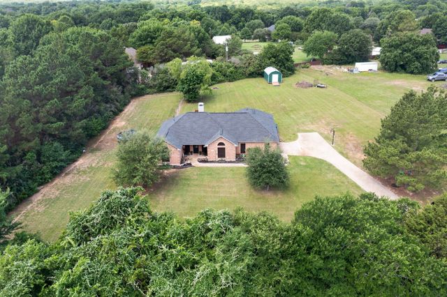 1362 Eubanks Road, Seagoville, TX 75159
