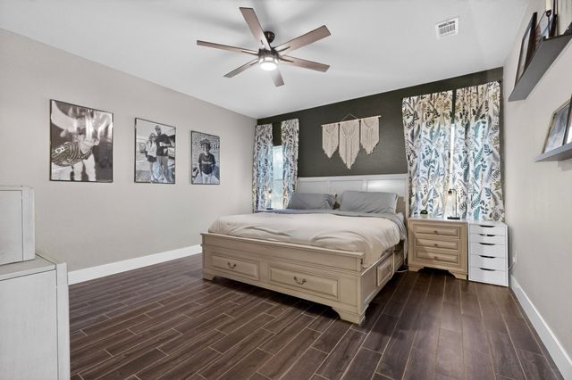 1362 Eubanks Road, Seagoville, TX 75159