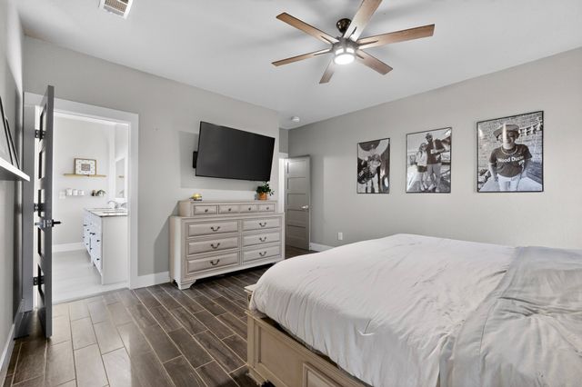 1362 Eubanks Road, Seagoville, TX 75159