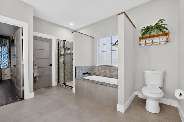 1362 Eubanks Road, Seagoville, TX 75159