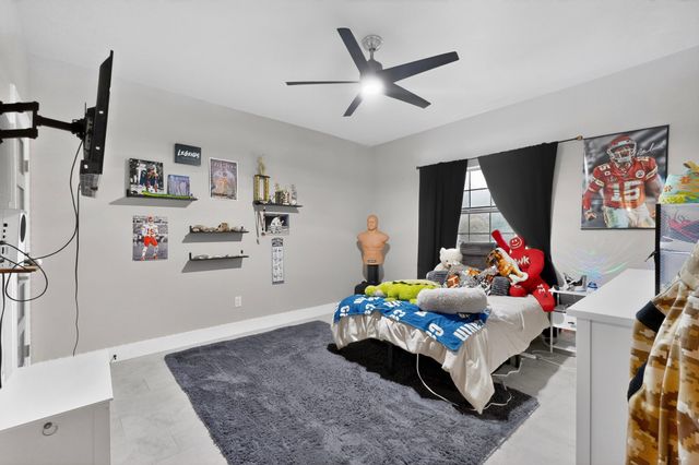 1362 Eubanks Road, Seagoville, TX 75159