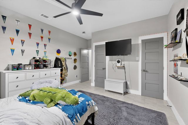 1362 Eubanks Road, Seagoville, TX 75159
