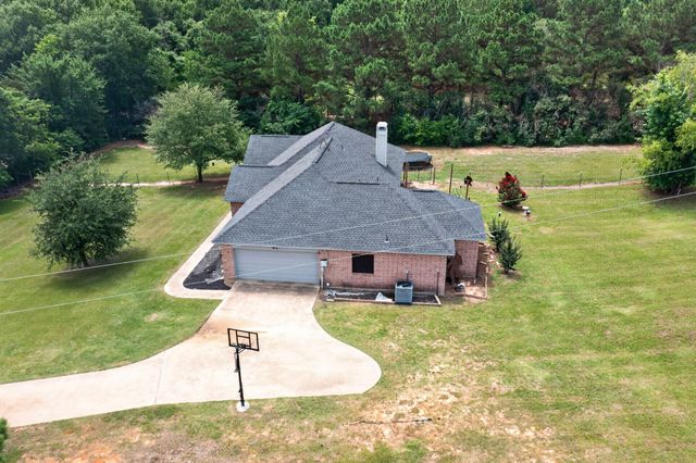 1362 Eubanks Road, Seagoville, TX 75159