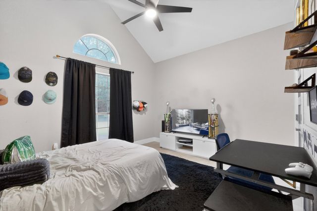1362 Eubanks Road, Seagoville, TX 75159