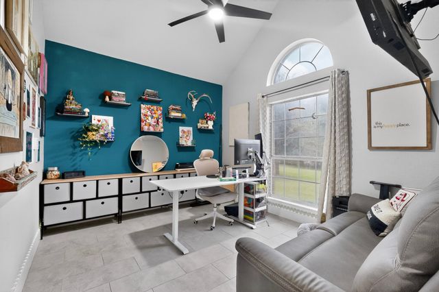 1362 Eubanks Road, Seagoville, TX 75159