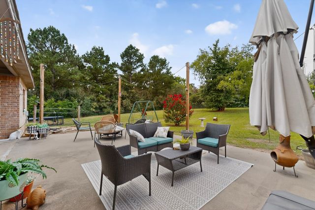 1362 Eubanks Road, Seagoville, TX 75159