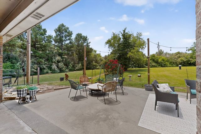 1362 Eubanks Road, Seagoville, TX 75159
