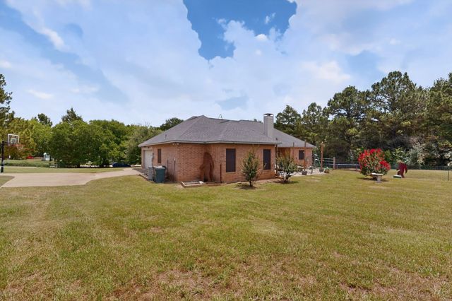 1362 Eubanks Road, Seagoville, TX 75159