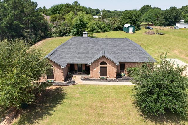 1362 Eubanks Road, Seagoville, TX 75159