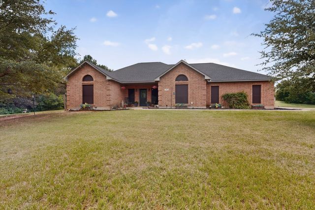 1362 Eubanks Road, Seagoville, TX 75159