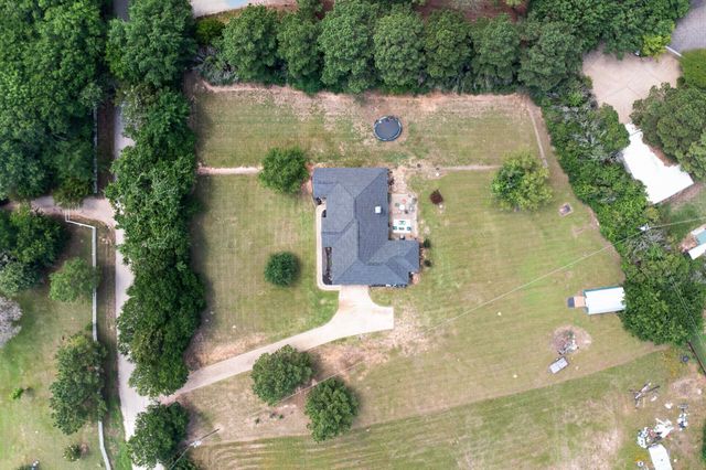1362 Eubanks Road, Seagoville, TX 75159