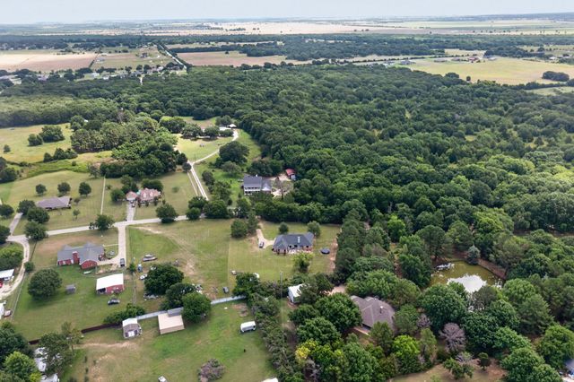 1362 Eubanks Road, Seagoville, TX 75159
