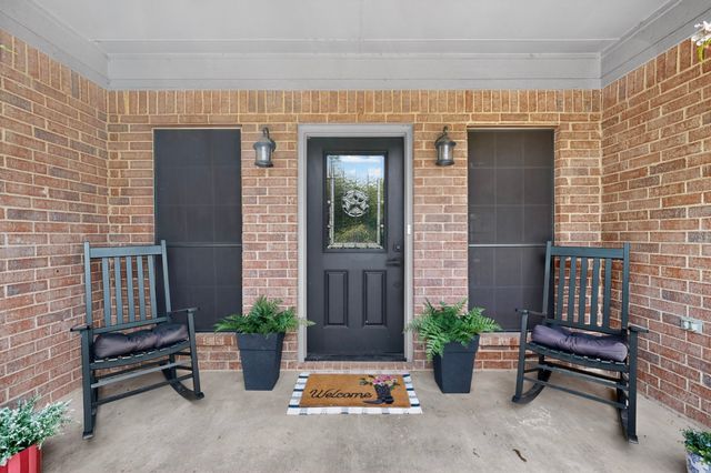 1362 Eubanks Road, Seagoville, TX 75159