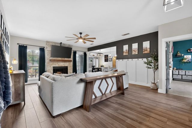 1362 Eubanks Road, Seagoville, TX 75159