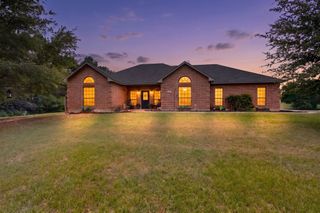 1362 Eubanks Road, Seagoville, TX 75159