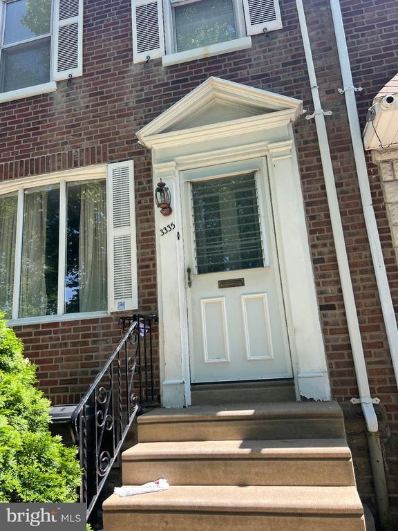 3335 GLENVIEW ST, Philadelphia, PA 19149