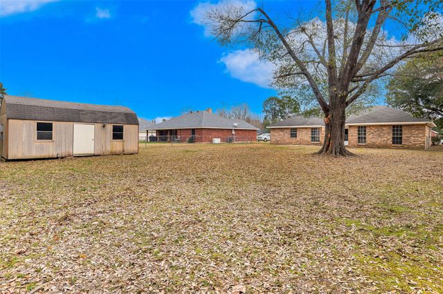 10082 Freedoms Way, Keithville, LA 71047